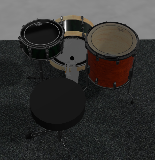 {3 piece}